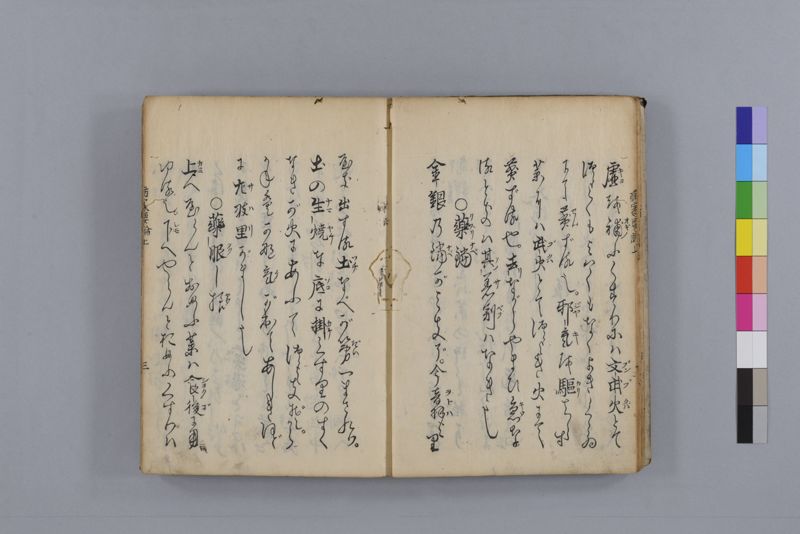 病家要論 三冊(上・中・下) - ページ 16