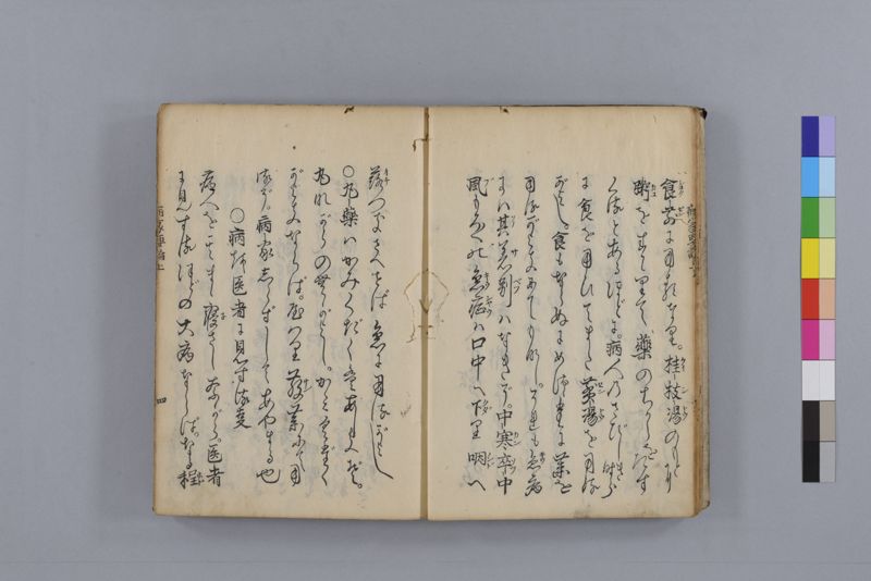 病家要論 三冊(上・中・下) - ページ 17
