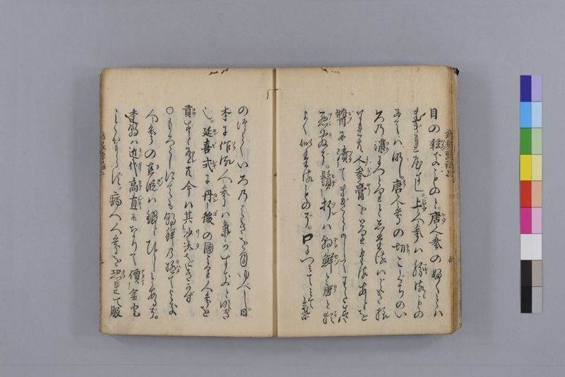 病家要論 三冊(上・中・下) - ページ 20