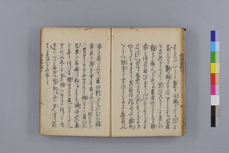 病家要論 三冊(上・中・下) - ページ 21