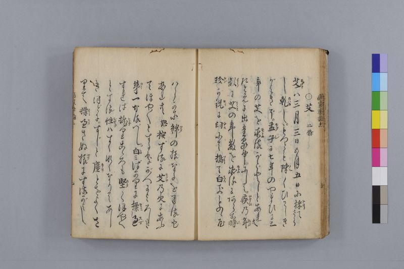 病家要論 三冊(上・中・下) - ページ 22