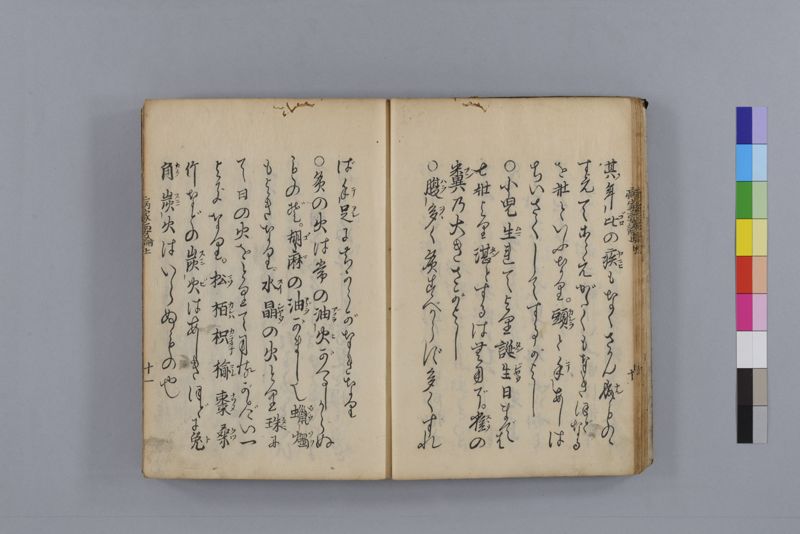 病家要論 三冊(上・中・下) - ページ 24
