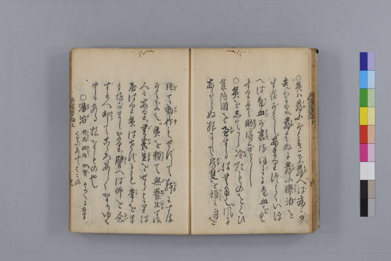 病家要論 三冊(上・中・下) - ページ 25