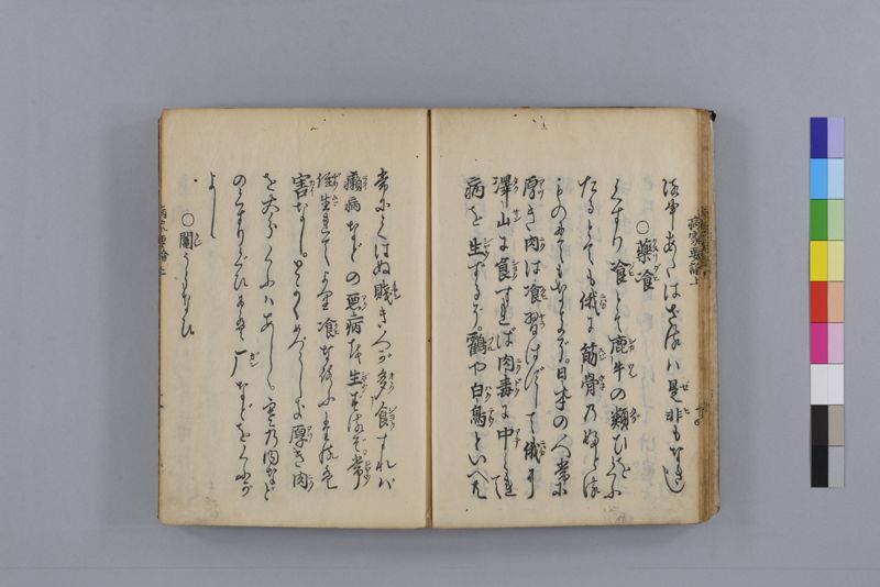 病家要論 三冊(上・中・下) - ページ 28