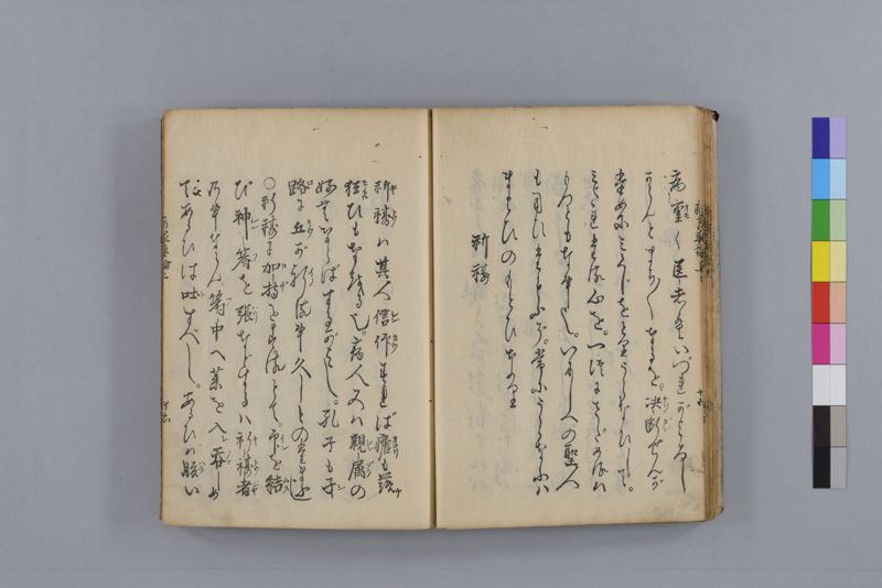 病家要論 三冊(上・中・下) - ページ 29