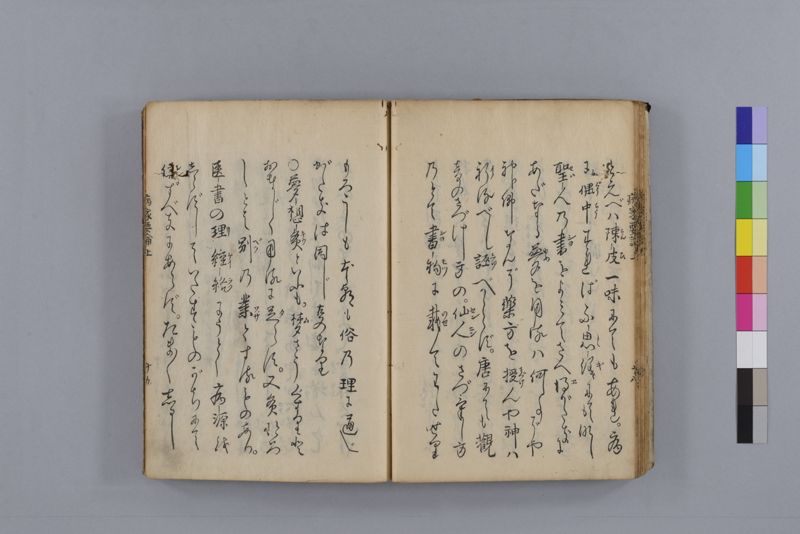 病家要論 三冊(上・中・下) - ページ 32