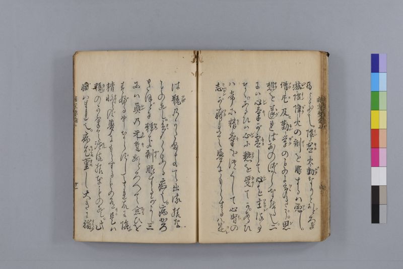 病家要論 三冊(上・中・下) - ページ 34