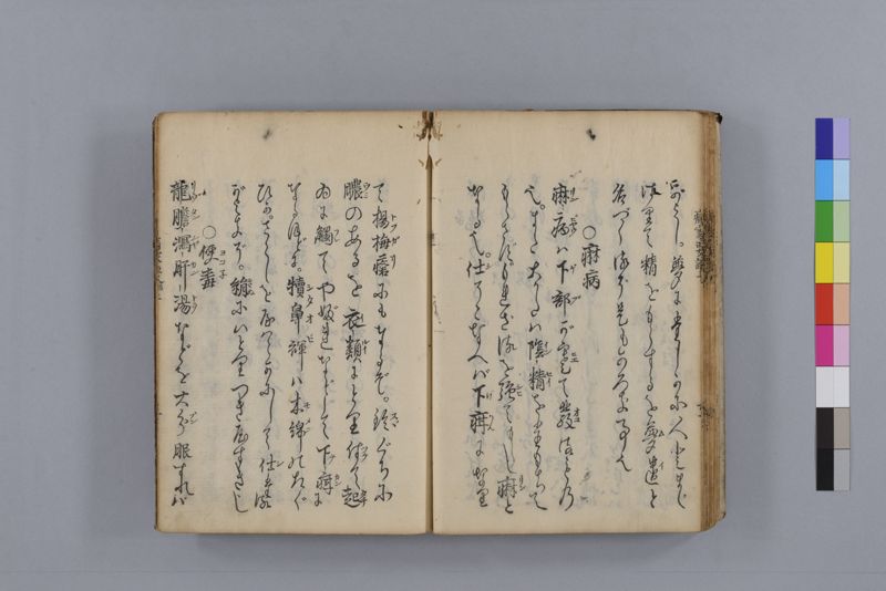病家要論 三冊(上・中・下) - ページ 35