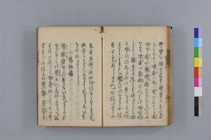 病家要論 三冊(上・中・下) - ページ 36