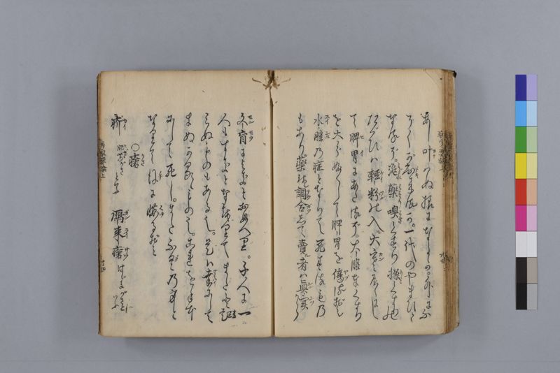 病家要論 三冊(上・中・下) - ページ 37