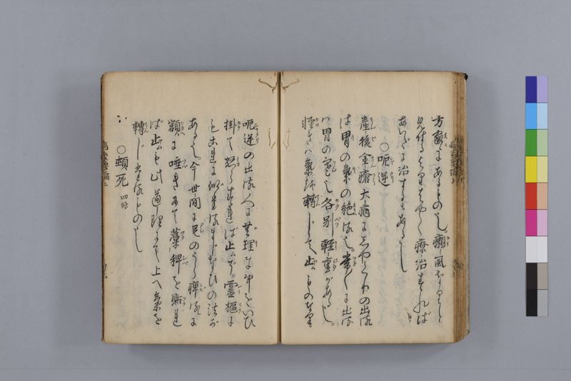 病家要論 三冊(上・中・下) - ページ 39