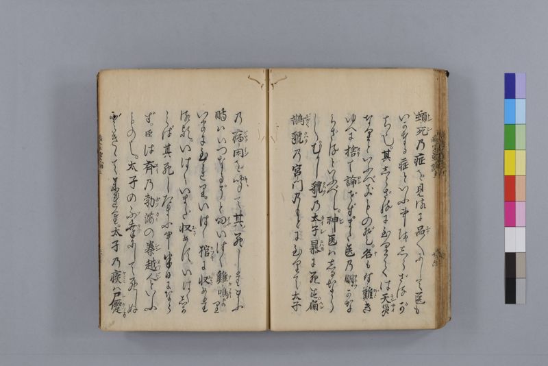 病家要論 三冊(上・中・下) - ページ 40