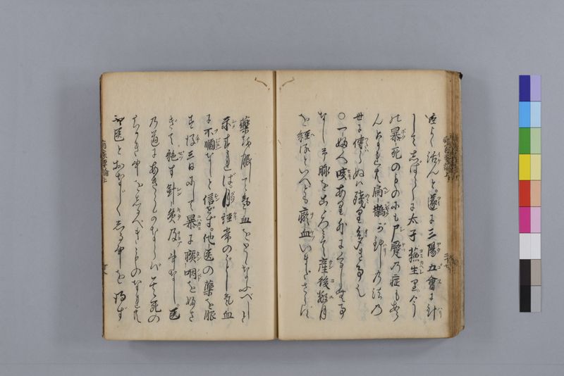 病家要論 三冊(上・中・下) - ページ 41