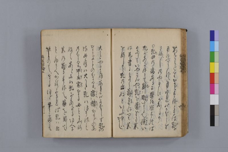 病家要論 三冊(上・中・下) - ページ 44