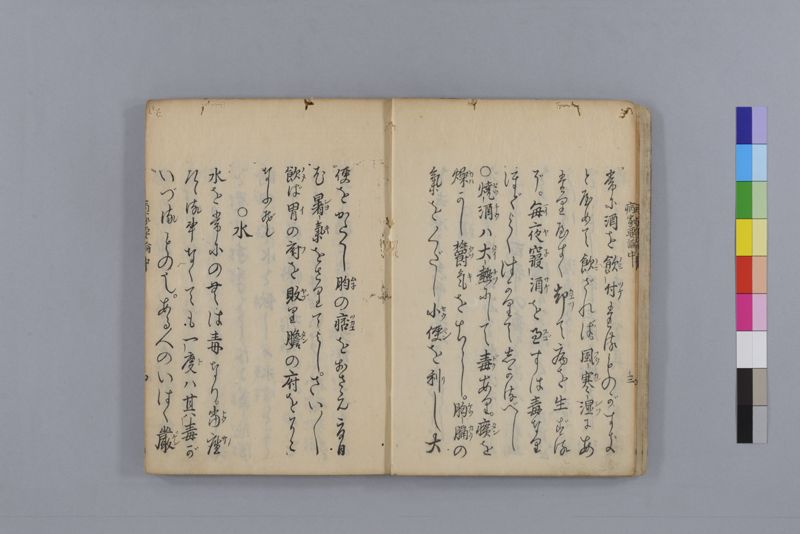 病家要論 三冊(上・中・下) - ページ 53