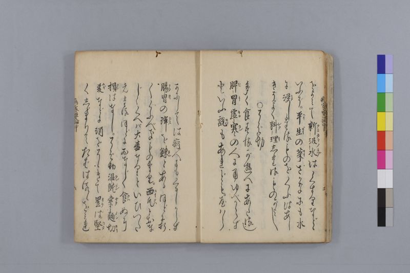 病家要論 三冊(上・中・下) - ページ 55