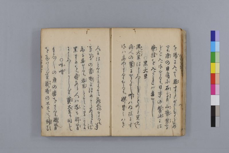 病家要論 三冊(上・中・下) - ページ 58