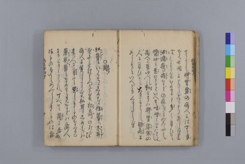 病家要論 三冊(上・中・下) - ページ 59