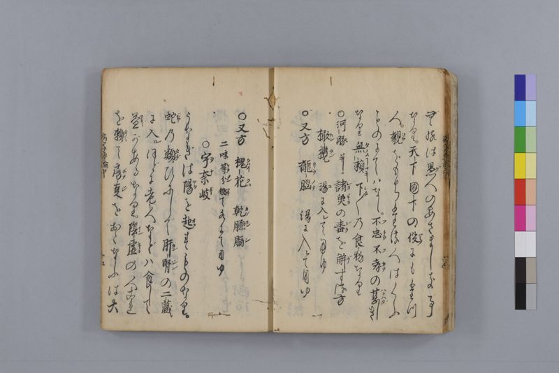 病家要論 三冊(上・中・下) - ページ 64