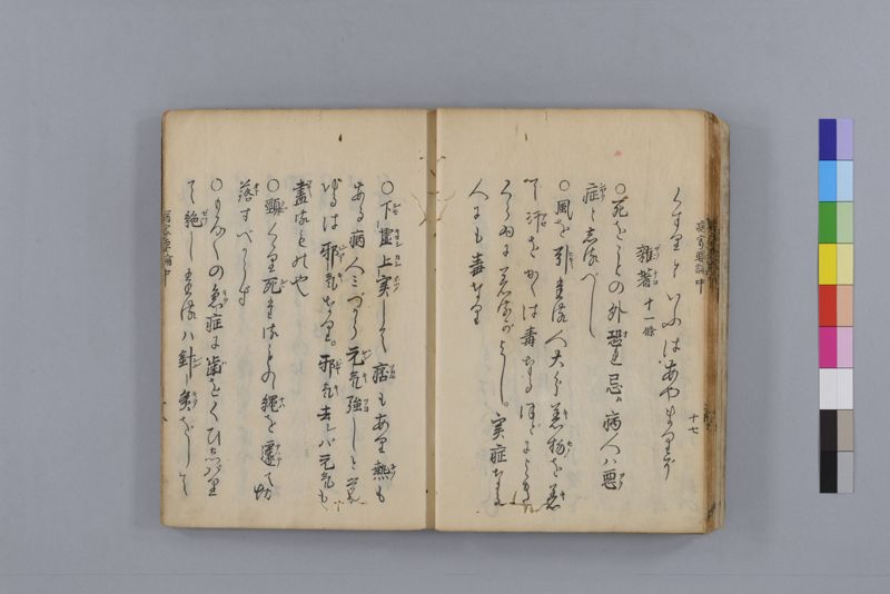 病家要論 三冊(上・中・下) - ページ 67