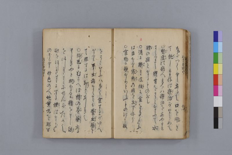 病家要論 三冊(上・中・下) - ページ 68