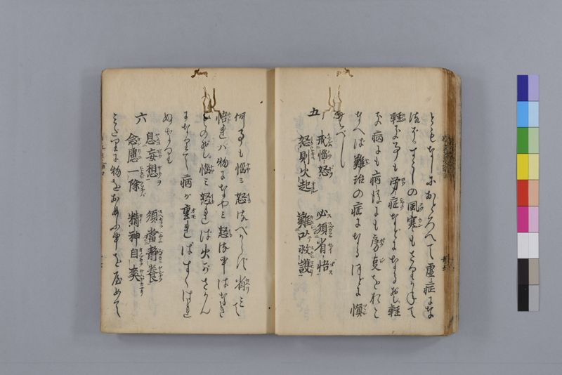 病家要論 三冊(上・中・下) - ページ 75