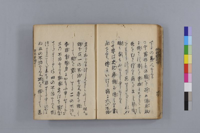 病家要論 三冊(上・中・下) - ページ 79