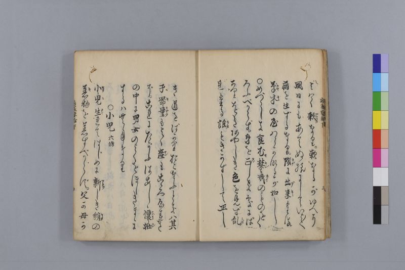病家要論 三冊(上・中・下) - ページ 87