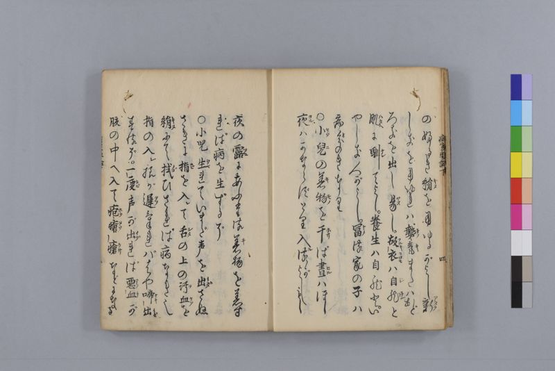 病家要論 三冊(上・中・下) - ページ 88