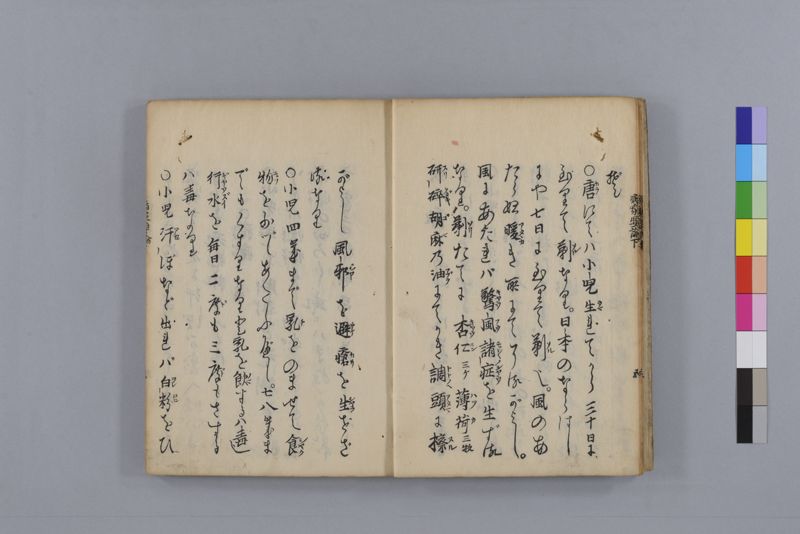 病家要論 三冊(上・中・下) - ページ 89