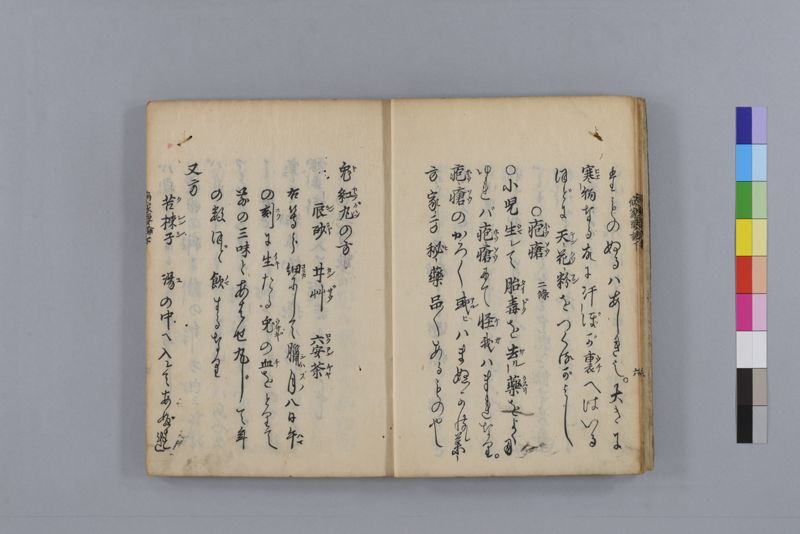 病家要論 三冊(上・中・下) - ページ 90