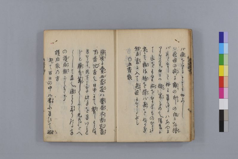 病家要論 三冊(上・中・下) - ページ 91