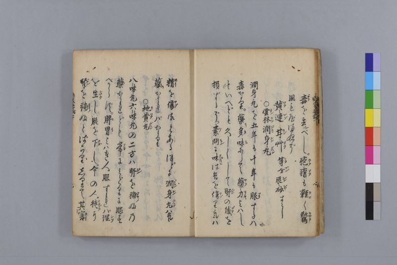 病家要論 三冊(上・中・下) - ページ 92