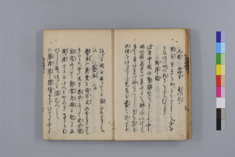 病家要論 三冊(上・中・下) - ページ 94