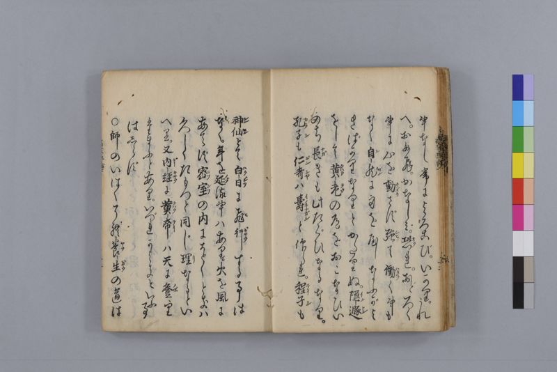 病家要論 三冊(上・中・下) - ページ 96