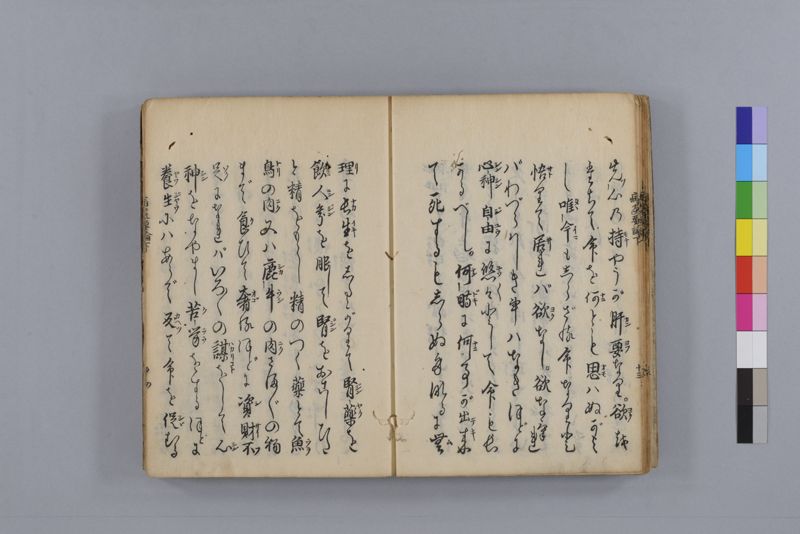 病家要論 三冊(上・中・下) - ページ 97