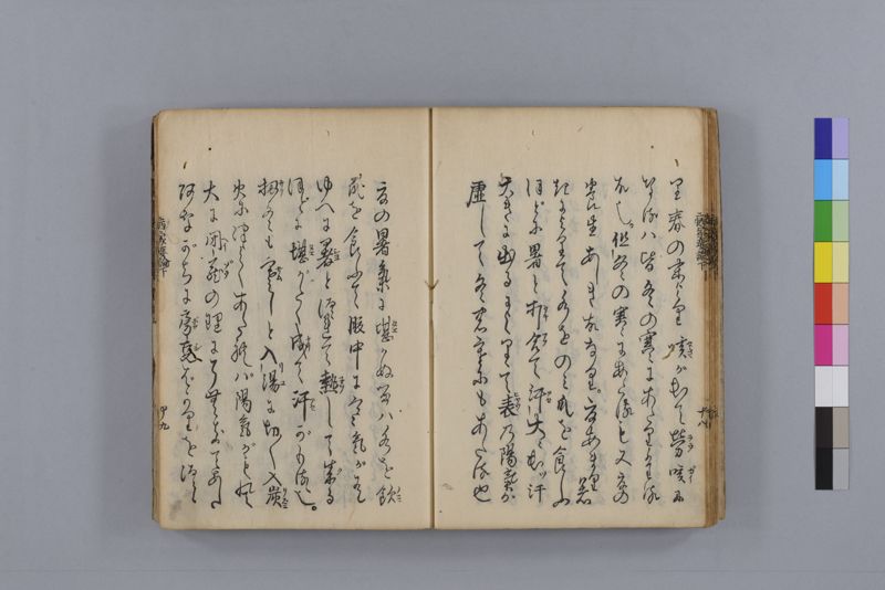 病家要論 三冊(上・中・下) - ページ 102