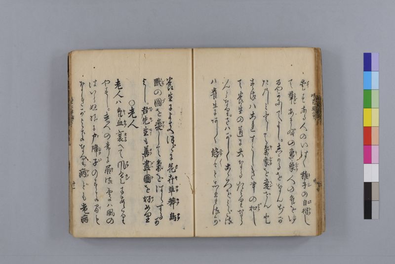 病家要論 三冊(上・中・下) - ページ 104