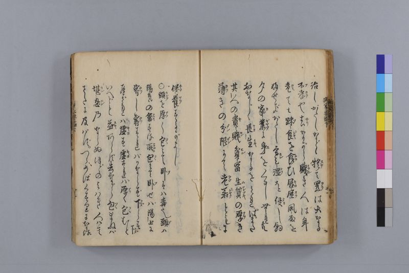 病家要論 三冊(上・中・下) - ページ 105