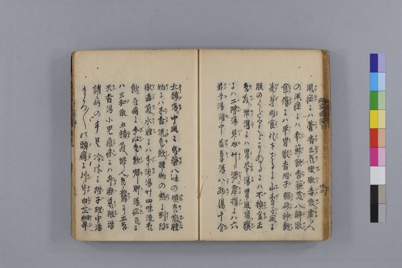 病家要論 三冊(上・中・下) - ページ 107