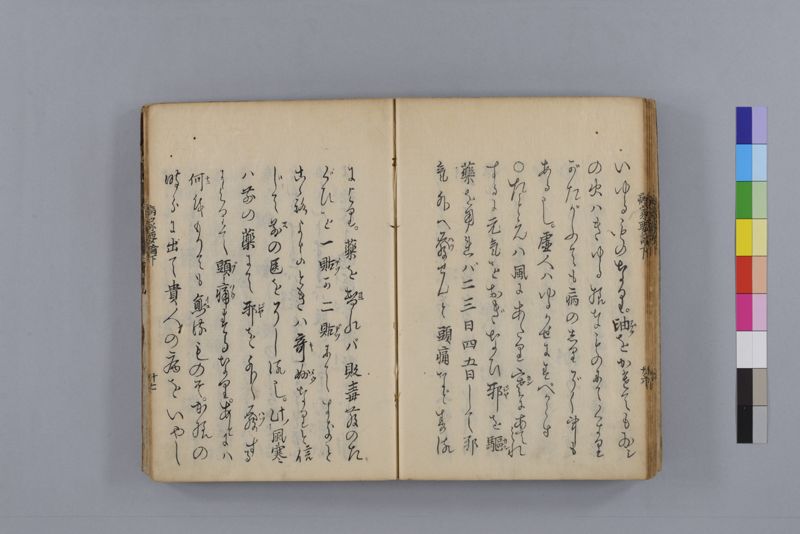 病家要論 三冊(上・中・下) - ページ 110