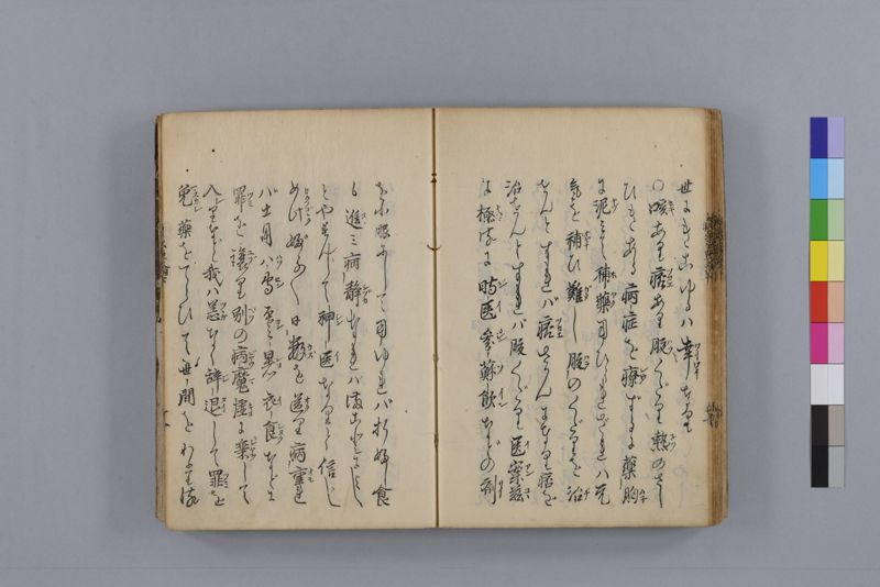 病家要論 三冊(上・中・下) - ページ 111