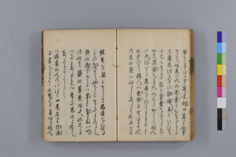 病家要論 三冊(上・中・下) - ページ 113