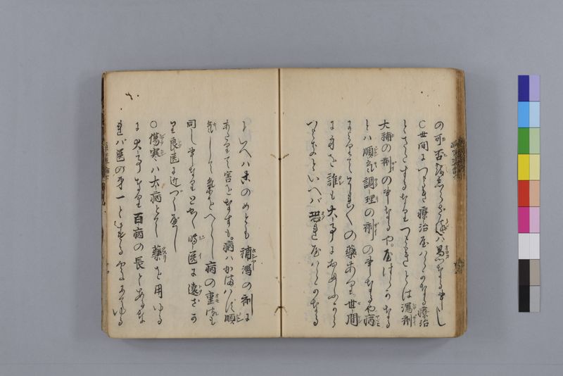 病家要論 三冊(上・中・下) - ページ 117