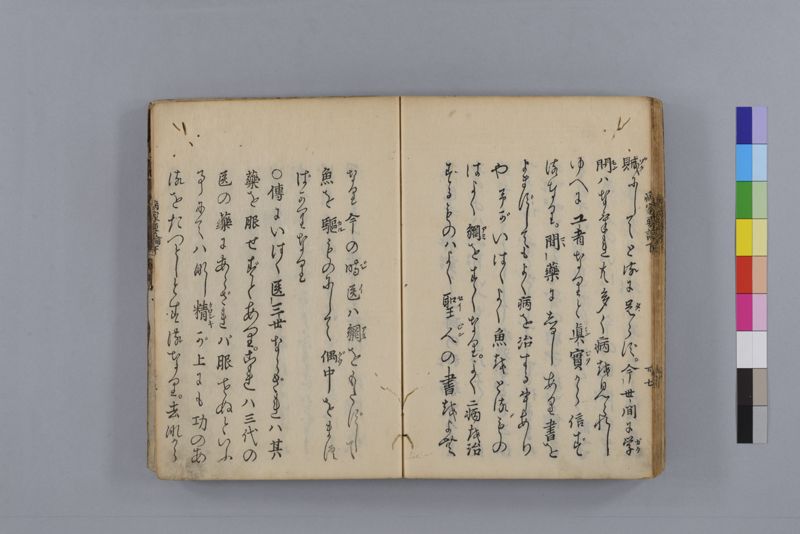病家要論 三冊(上・中・下) - ページ 121