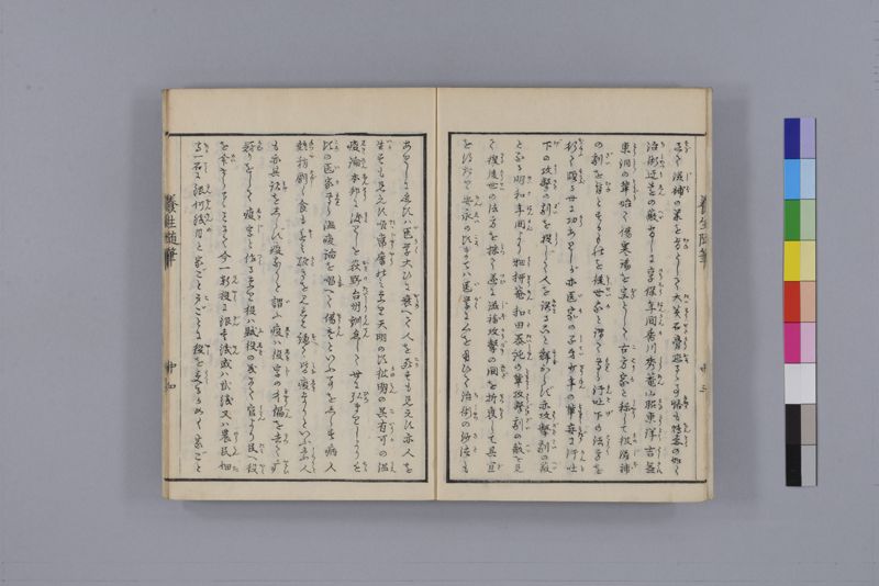 養生随筆 三冊(上・中・下) - ページ 29