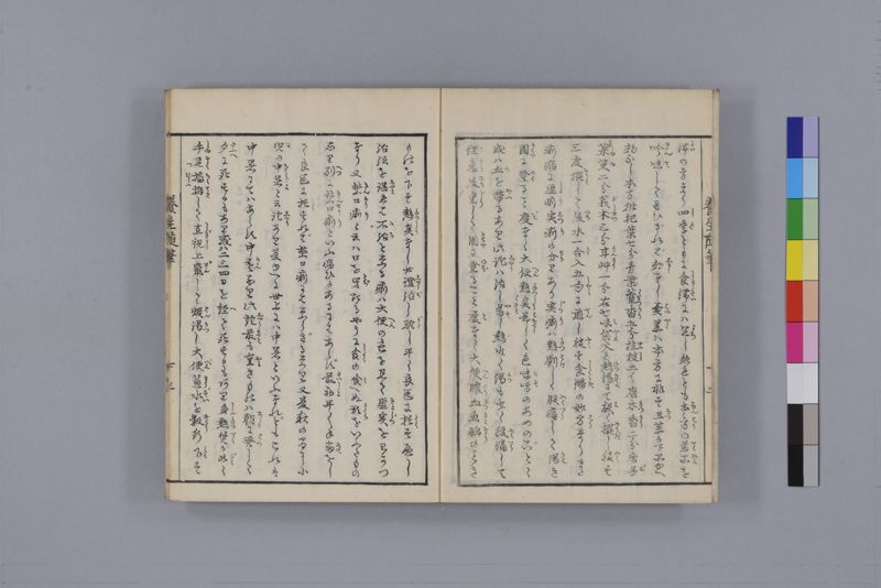 養生随筆 三冊(上・中・下) - ページ 50