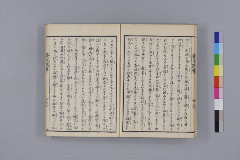 養生随筆 三冊(上・中・下) - ページ 59