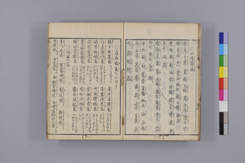 病家心得艸 (上・下) - ページ 53