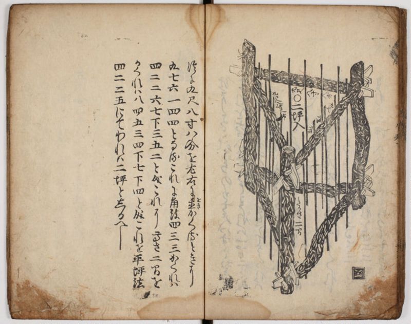 塵劫記 4巻 (存2巻) - ページ 26